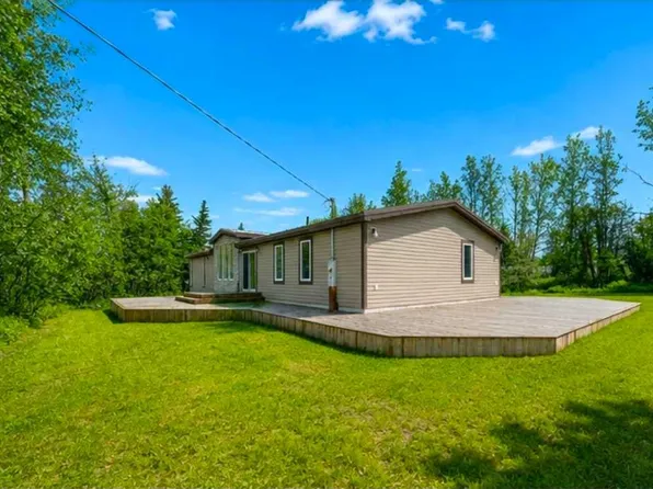 324 E Evergreen Rd, Mewatha Beach, AB T0A 0M0
