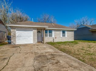 8615 Josie St, Houston, TX 77029