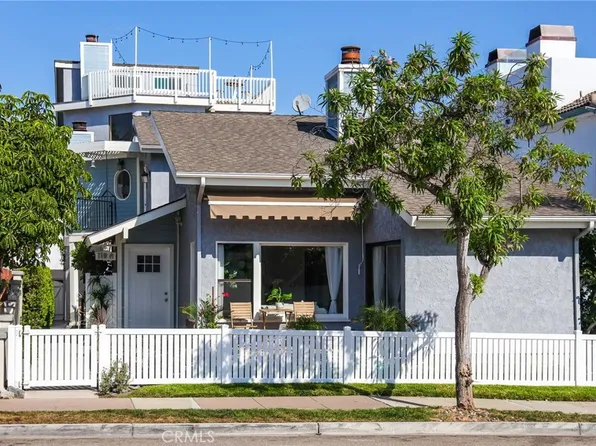 119 2nd St, Seal Beach, CA 90740