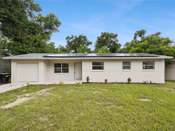 3688 RUNDO DRIVE, ORLANDO, FL 32818