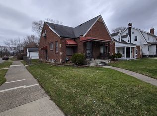 4603 Haverhill St, Detroit, MI 48224