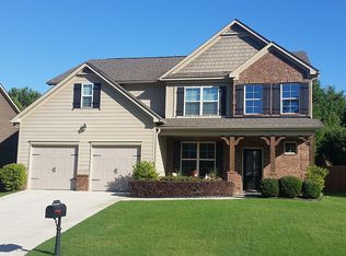 4010 Hunters Walk Way, Cumming, GA 30028