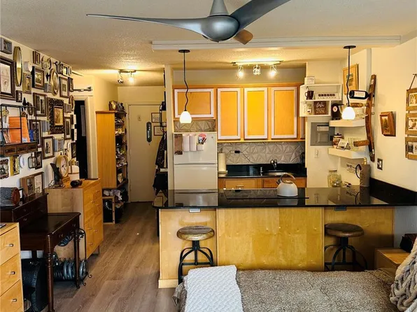 909 N Logan Street #6D, Denver, CO 80203