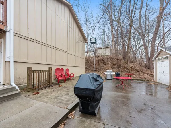 Valley Apartments, 312 2nd St #7, Platte City, MO 64079