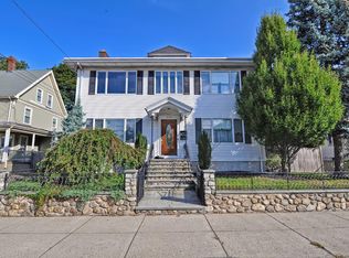 572 Riverside Ave #2, Medford, MA 02155