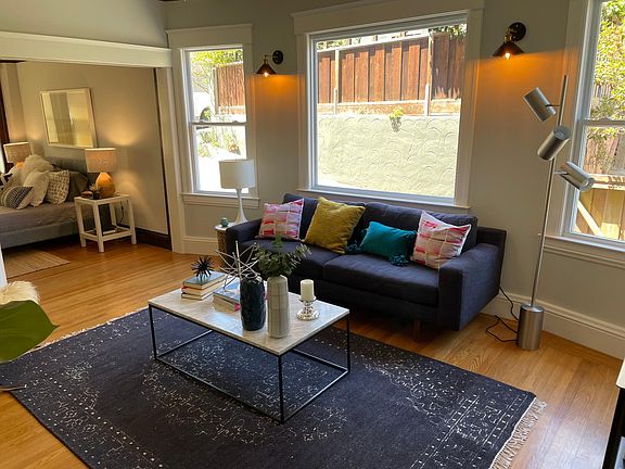 5th image of 338 Parnassus Ave