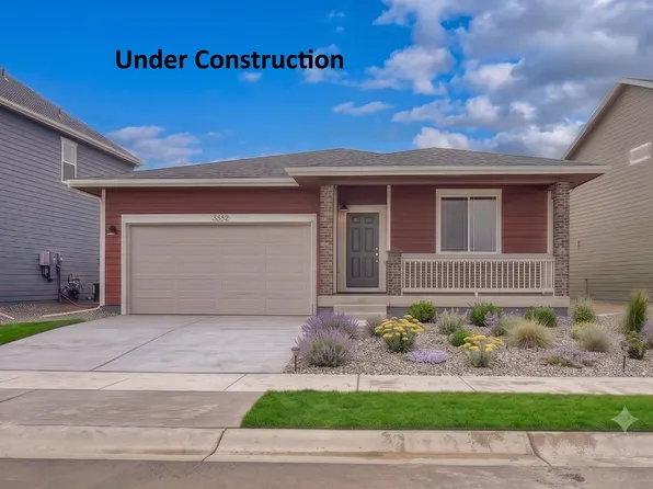 209 Sugar Beet Ln, Berthoud, CO 80513