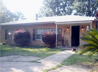 18117 Highway 38, Kentwood, LA 70444