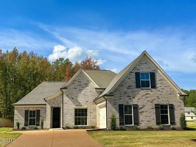 723 Lucas Ln, Hernando, MS, 38632