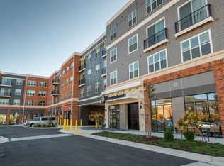 1100 E 33rd St #419, Baltimore, MD