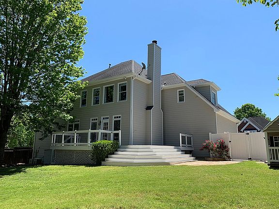 4th image of 5315 Wickershire Dr