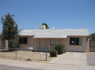 6221 S 44th Pl, Phoenix, AZ 85042