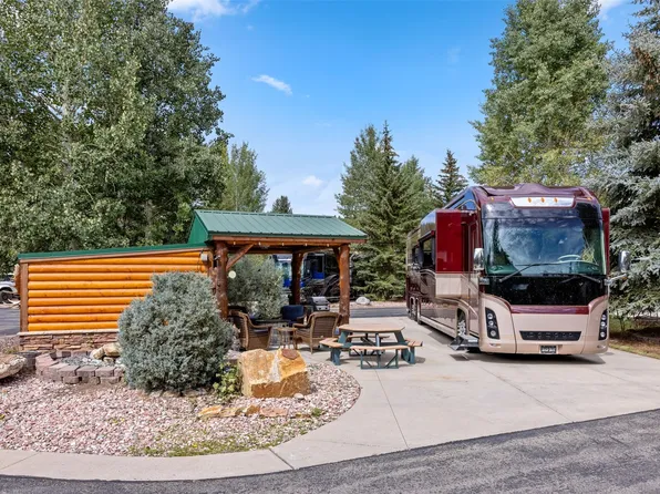 85 Revett Drive #332, Breckenridge, CO 80424