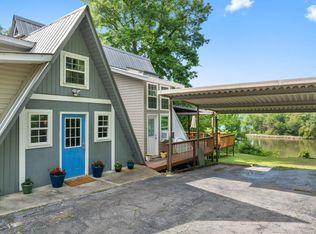 1045 Carter Dr, Tuscumbia, AL 35674