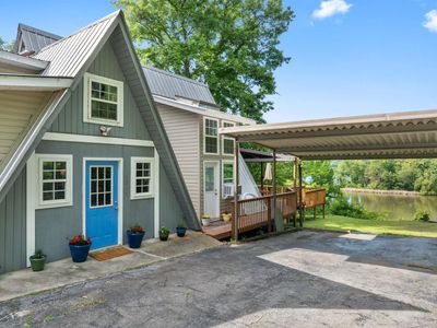 1045 Carter Dr, Tuscumbia, AL, 35674