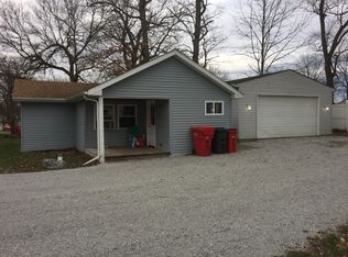 7605 W 135th Pl, Cedar Lake, IN 46303