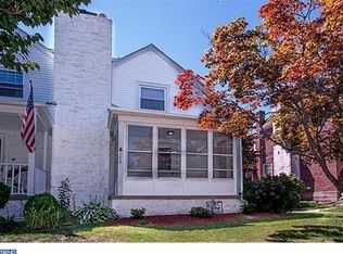 152 W Albemarle Ave, Lansdowne, PA 19050