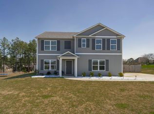 449 Stage Coach Blvd, Kimberly, AL 35091
