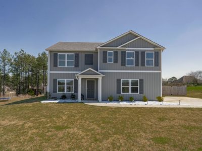 449 Stage Coach Blvd, Kimberly, AL, 35091