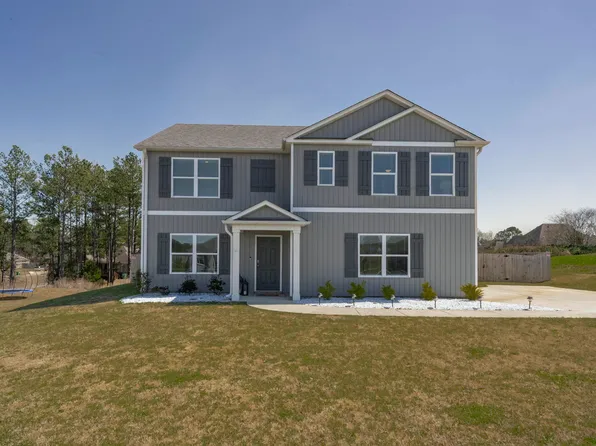 449 Stage Coach Blvd, Kimberly, AL 35091