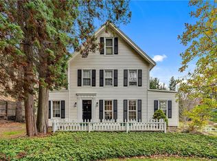 2 Middle Patent Rd, Bedford, NY 10506