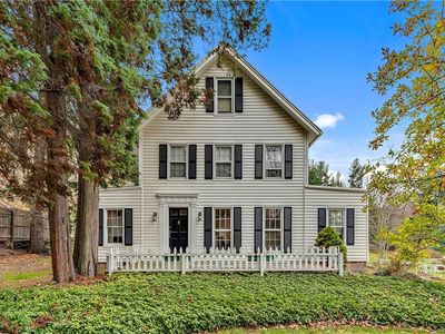 2 Middle Patent Rd, Bedford, NY, 10506