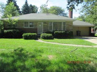 42491 Garfield Rd, Clinton Township, MI 48038