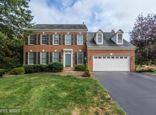 20612 Cutwater Pl, Sterling, VA 20165
