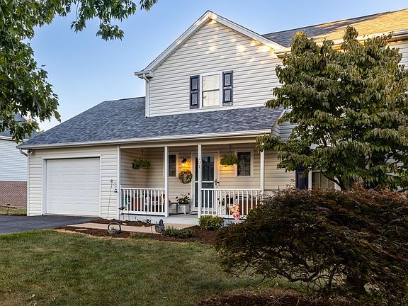2nd image of 701 Bull Run