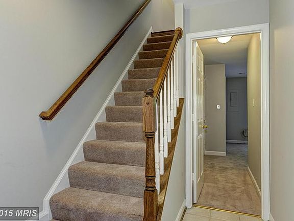New Carpet and New Paint