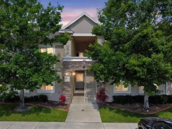 1231 Godavari Way APT 103, Wesley Chapel, FL 33543