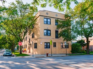 4700 N. Central Ave/5600-06 W. Leland Ave, Chicago, IL 60630