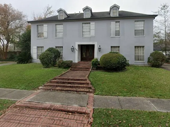 3867 N Teak Ave, New Orleans, LA 70131