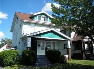 3859 W 136th St, Cleveland, OH