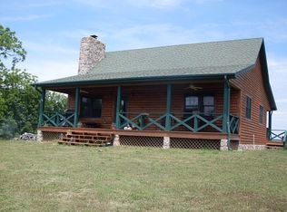 2061 Rr 2, Piedmont, MO 63957