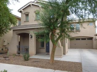 18839 E Seagull Dr, Queen Creek, AZ 85142