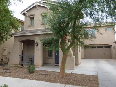 18839 E Seagull Dr, Queen Creek, AZ, 85142