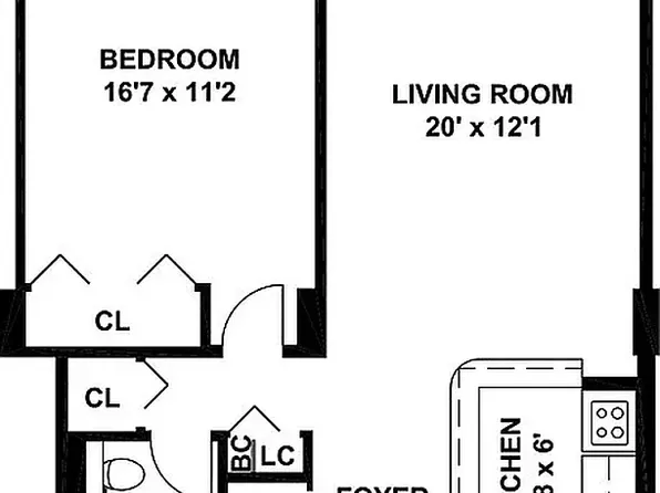 345 East 93rd Street image 1 of 4