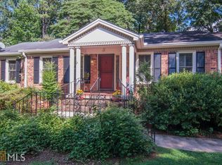 1112 Bromley Rd #0, Avondale Estates, GA 30002