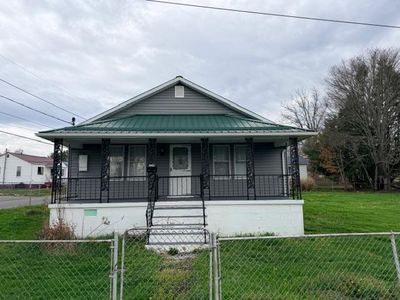 320 Martin Ave E, Oak Hill, WV, 25901