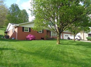 1145 Weinsz Dr, Dover, OH