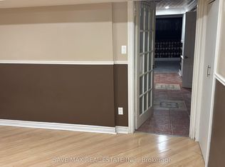 20 Edgemont Dr #BASEMENT, Brampton, ON L6V 1L1