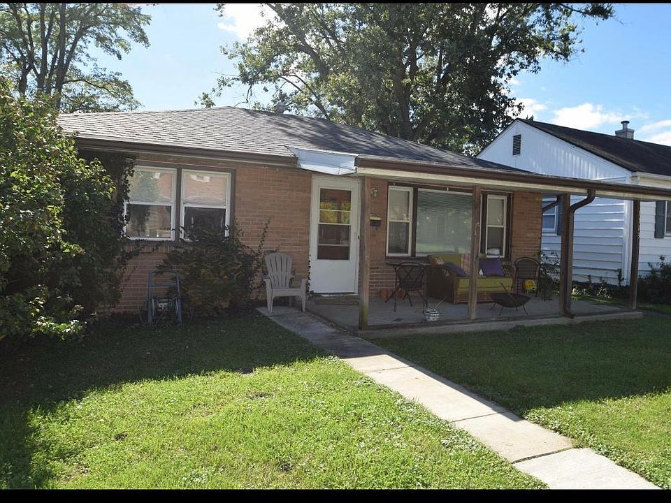 1st image of 1113 W Neely Ave #2
