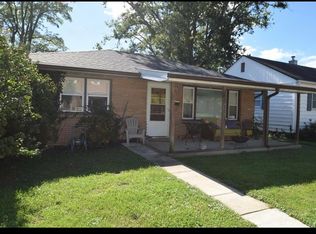1113 W Neely Ave #2, Muncie, IN 47303