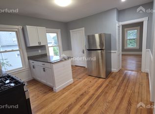 41 Eastern Ave #2, Worcester, MA 01605