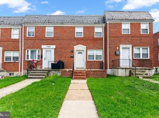 7827 Eastdale Rd, Baltimore, MD 21224