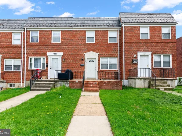 7827 Eastdale Rd, Baltimore, MD 21224