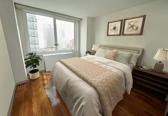 2nd image of 245 E 54th St APT 15H