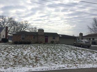 5863 Rowley Blvd, Waterford, MI 48329