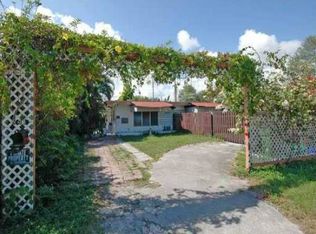 641 NE 15th Ave, Fort Lauderdale, FL 33304
